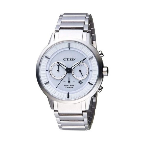 Citizen super titanium - citizen,