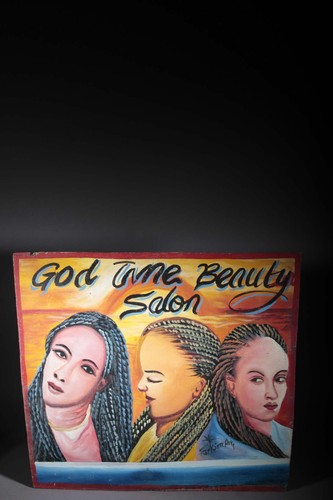 Art africain tableau - art, de