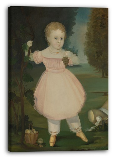 Toile cadres 1840 - toile/cadres, 1840-50