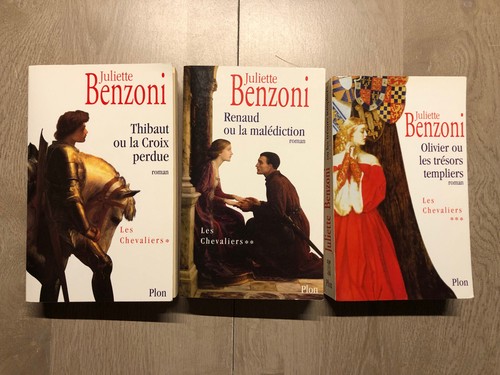 Lot livres trilogie saga - livres,