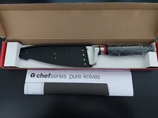 Couteau du chef Tupperware