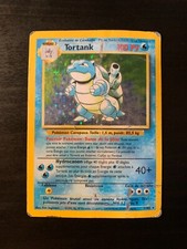 Carte Pokémon : Tortank 2/102