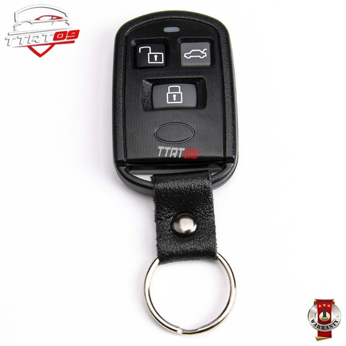 Coque clé pour kia - coque, sedona