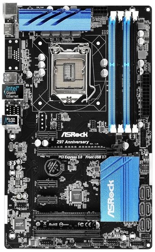 1150 asrock z97 - asrock,
