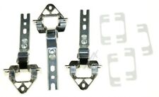 3 CHARNIERES PORTE FRIGO