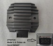 REGULATEUR TENSION XMAX 125