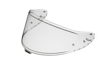 Shoei RF1400, X-Fifteen CWR-F2 Face Shield Clear (NEW OEM)