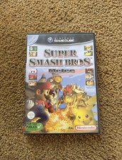 super smash bros mêlée