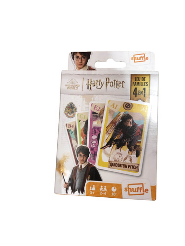 Jeu harry potter - jeu,