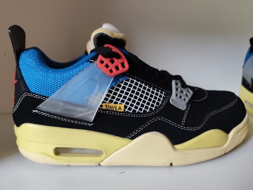 Air jordan retro union - air, x