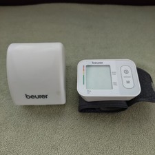 Tensiomètre à poignet Beurer