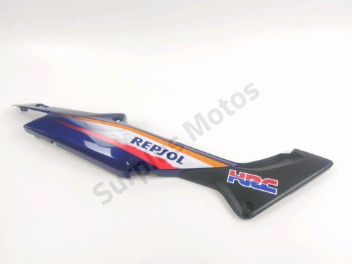 Carenage arriere droit honda - arriere,