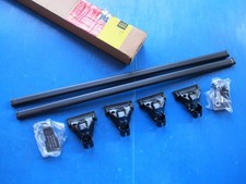 Barres de toit Siepa pour