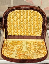 Coffret argenterie forme - (,