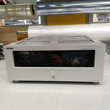 ONKYO Power Amplifier M-5000R Used