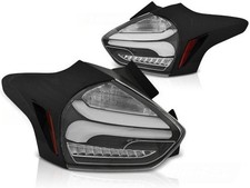 LED Lightbar Feux Arrière