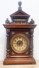 Ancienne Pendule de table en