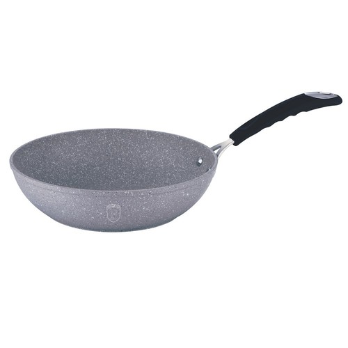 Wok granit berlinger - granit, haus