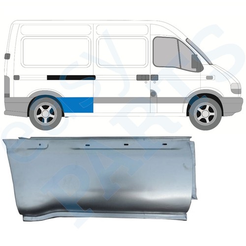 Renault master opel movano - renault,