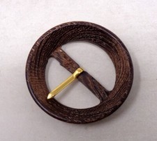 Grande Boucle de ceinture