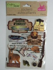 D'Artisan Carré Dimensionnel