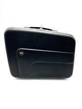 BMW R 100 côtés valise