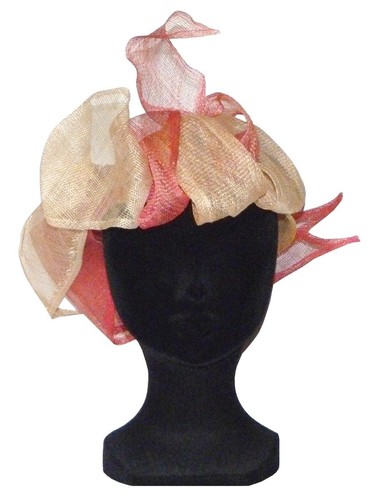 Chapeau cérémonie tailles - chapeau,