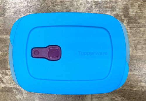 Tupperware crystalwave plus - crystalwave,
