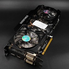 Carte Graphique Used Gigabyte