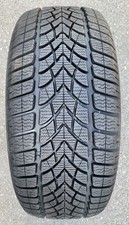 1 winter tires 225/45 R17 91 H Dunlop SP winter sport 4D * DSST RSC M + S DEMO 614-