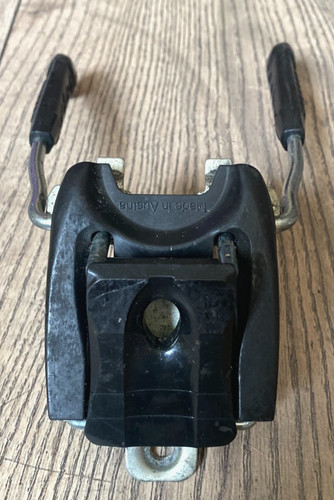 Ski brake atomic includes - (includes, 1