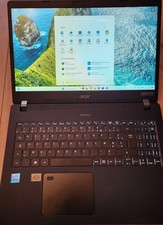 Acer TravelMate 15,6" | i5 | 16Go RAM | SSD 256Go | Clavier Rétroéclairé |Win 11