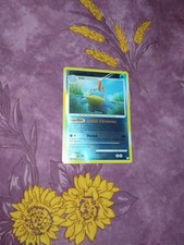 Carte Pokémon France Crocodil