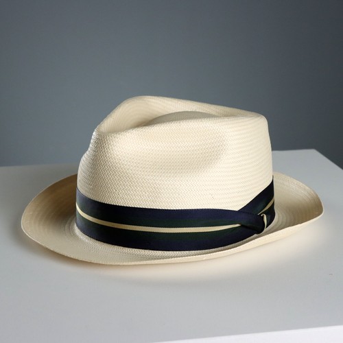 Chapeau panama stetson brooks - panama,