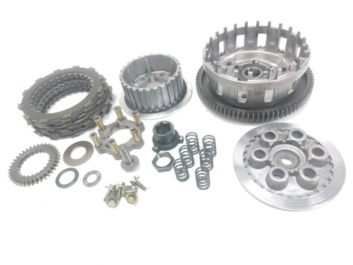 Embrayage complet suzuki gsx - embrayage,