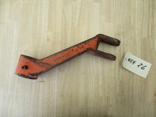 Bras relevage renault 88 - relevage,
