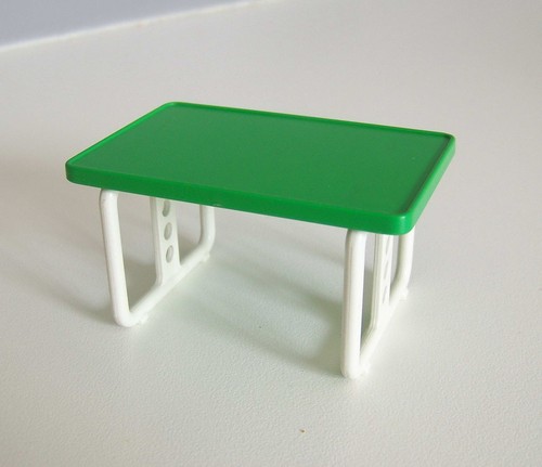Playmobil hopital - (y1107),