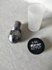 Gicleur MONARCH 5,50 60°PLP