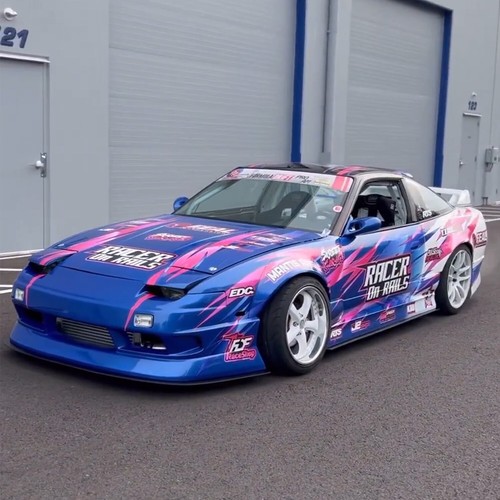 Kbd body kits - kbd,