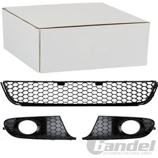 Calandre Grille Avec