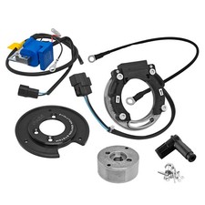 Allumage Numérique PVL Polini