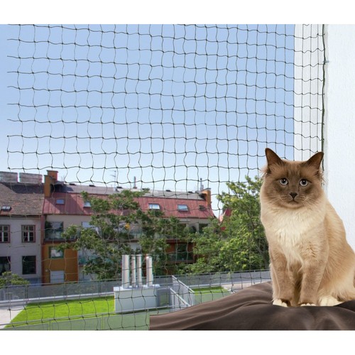 Filet protection renforcé - filet,