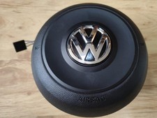 AIRBAG ORIGINAL VW GOLF MK7