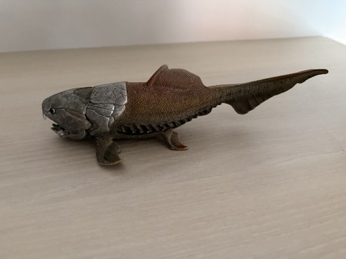 Figurine jouet
