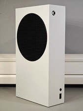 Console Microsoft Xbox Series