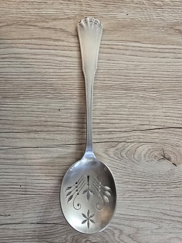 Grande cuillère saupoudreuse