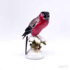 Vintage Nymphenburg Figurine