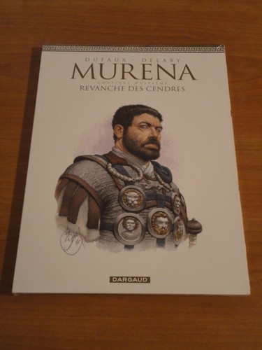 Murena la revanche des - la,
