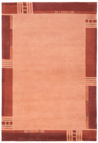 Nepal tapis oriental noué - tapis,