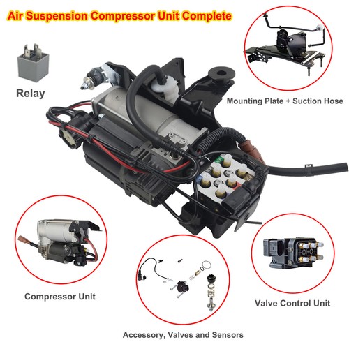 Pompe air compresseur - de, &